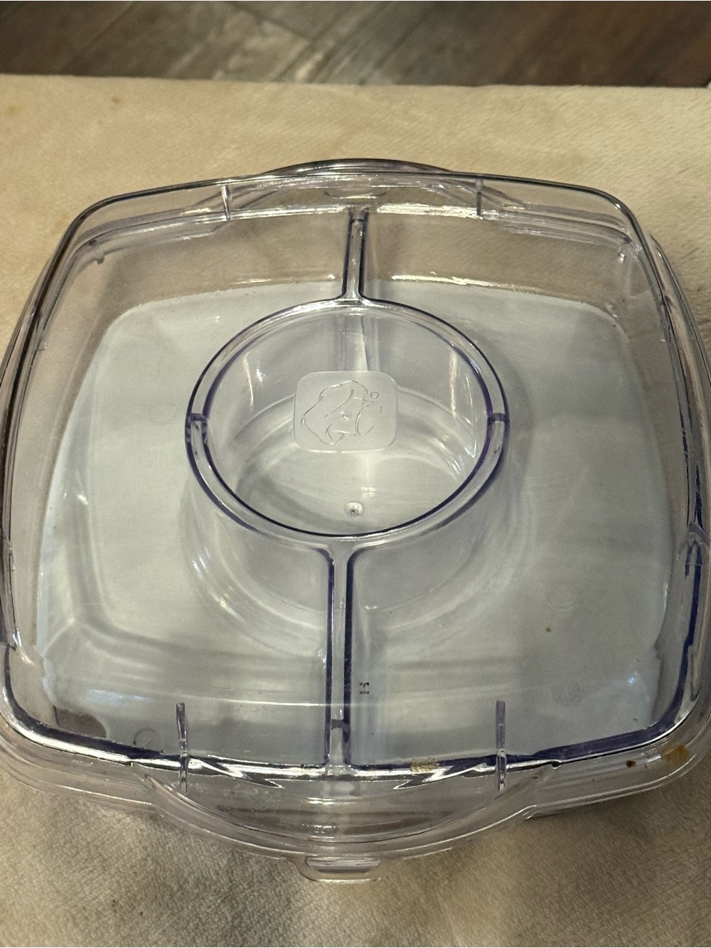 Insulated Tray with bag - Picture 6 of 6